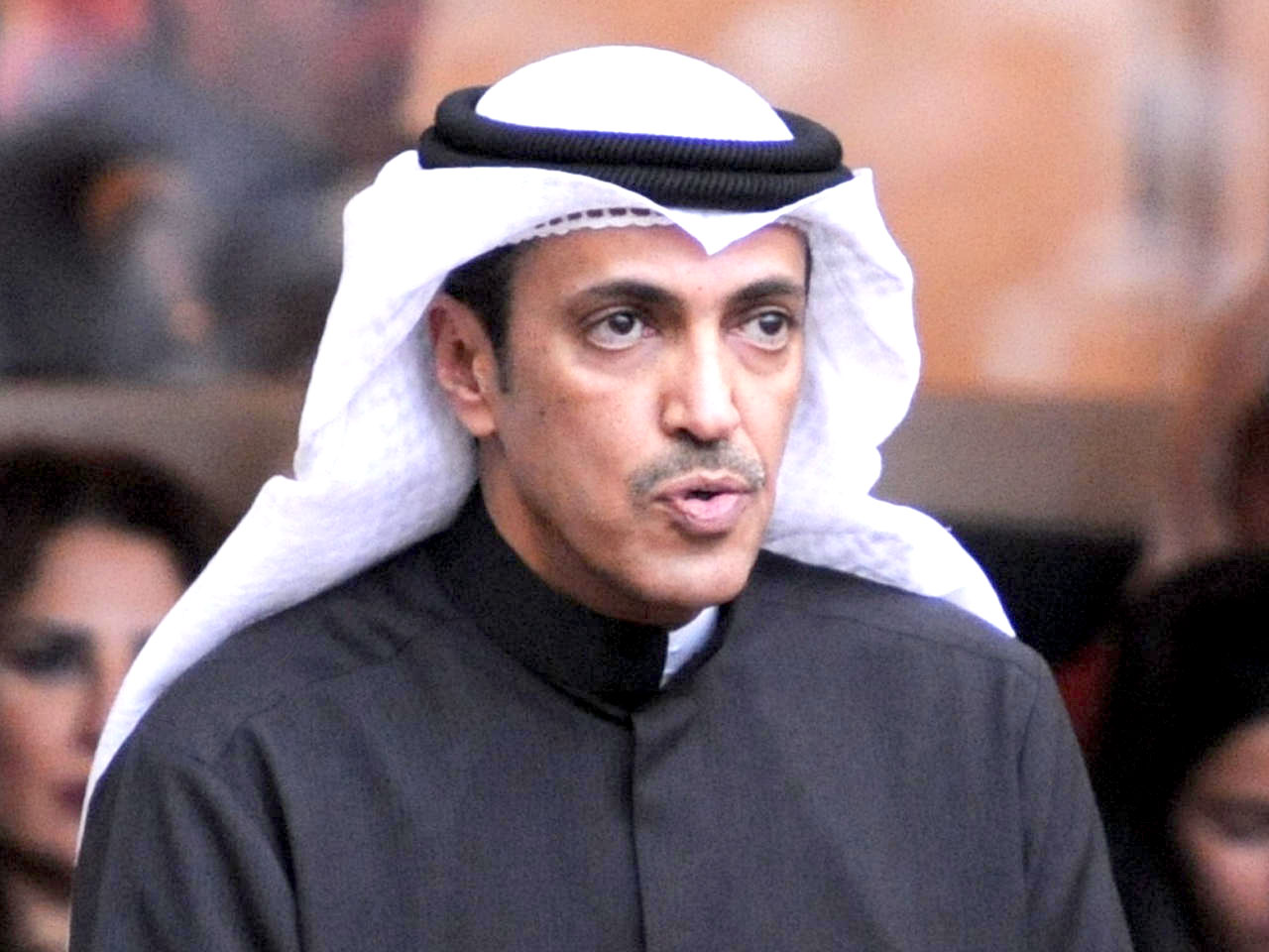 خالد العتيبي للحكومة: البلد ليس في حالة تسمح له بانتكاسة وخيبة لأربع سنوات أخرى